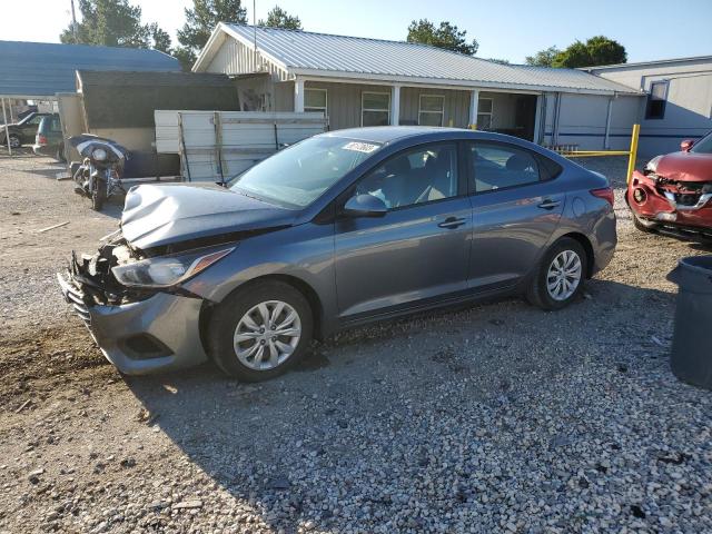 2020 Hyundai Accent SE