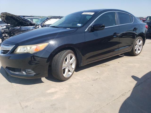 2013 Acura ILX 