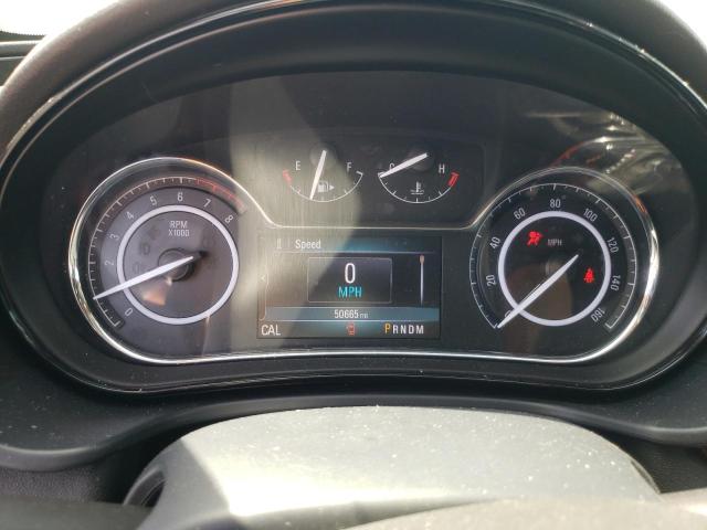 2G4GS5GX3G9181020 Buick Regal Premium