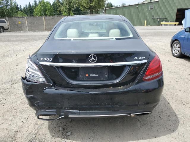 55SWF4KB3FU031640 Mercedes-Benz C 300 4matic