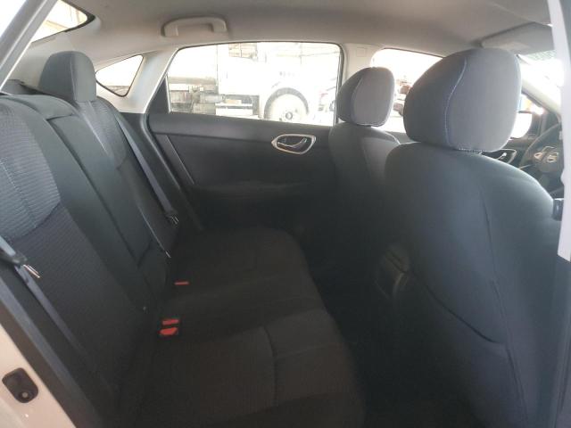 3N1AB7AP6KY437046 Nissan SENTRA S