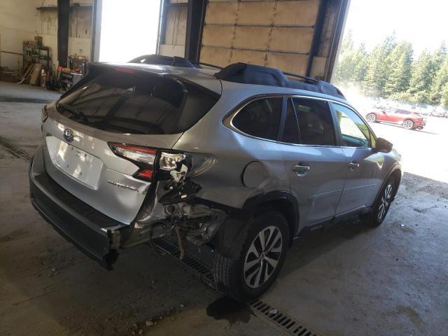 4S4BTAEC8L3167701 Subaru Outback Premium