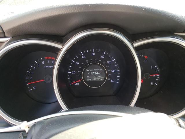 5XXGN4A76FG407055 KIA OPTIMA EX