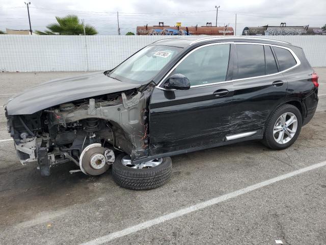 2020 BMW X3 SDRIVE3 - 5UXTY3C02LLE55147