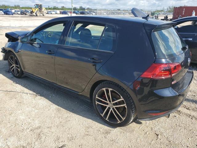 2017 VOLKSWAGEN GTI SPORT - 3VW547AU7HM007232