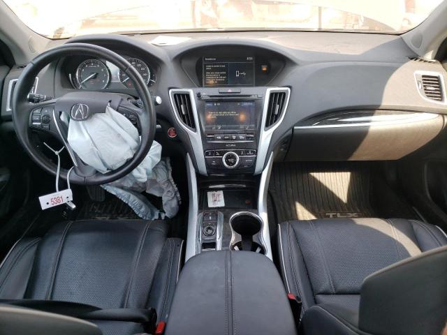 2019 ACURA TLX TECHNO - 19UUB3F47KA005928