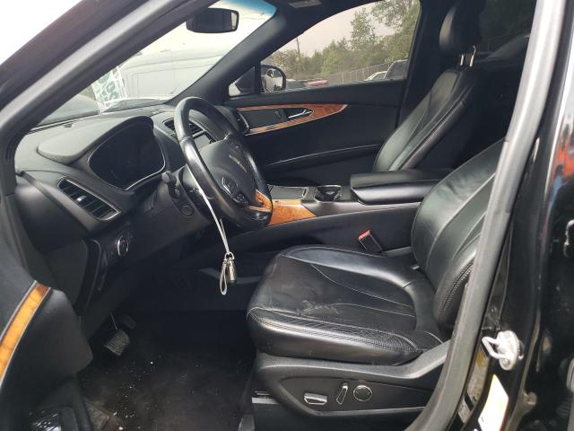 2016 LINCOLN MKX SELECT 2LMTJ6KR1GBL53459