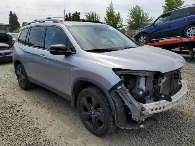 2019 HONDA PASSPORT 5FNYF8H08KB002572
