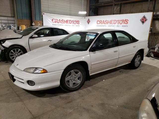 1996 Dodge Intrepid 