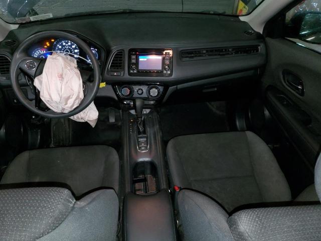 2021 HONDA HRV - 3CZRU6H32MM733435