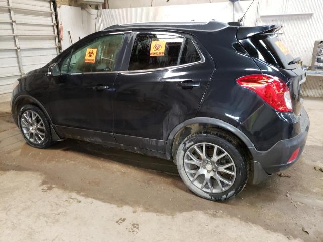 KL4CJ2SM3GB693824 Buick Encore Sport Touring