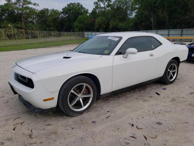 2010 Dodge Challenger SE