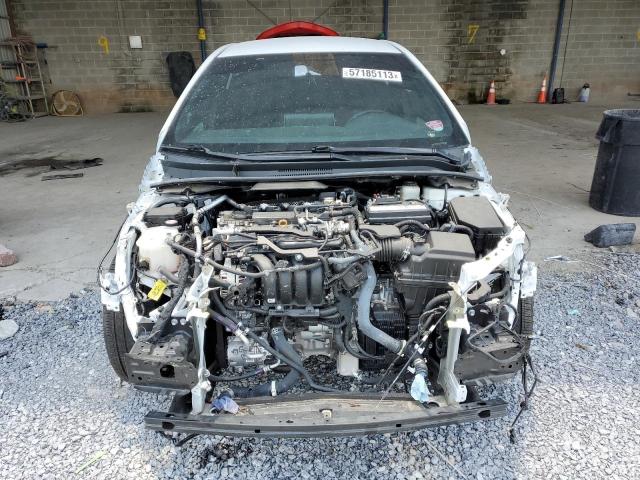 5YFS4MCE3MP063875 Toyota COROLLA SE