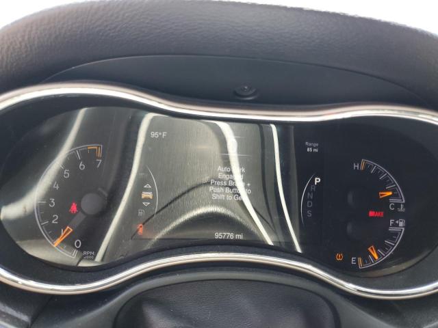 1C4RJFAG4EC554389 Jeep Grand Cherokee Laredo