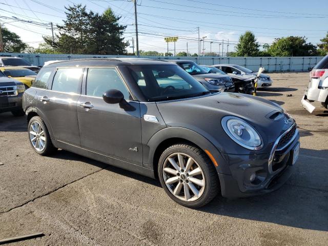 Vin: wmwlu5c55h2e81501, lot: 53384723, mini cooper s clubman all4 20174
