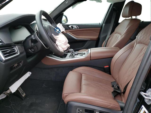 5UXTA6C09N9M37523 BMW X5 Xdrive45e