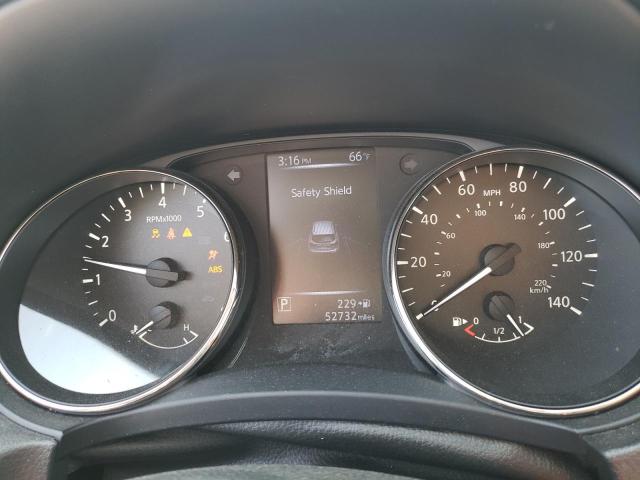 JN1BJ1CP6HW029230 Nissan Rogue Sport S