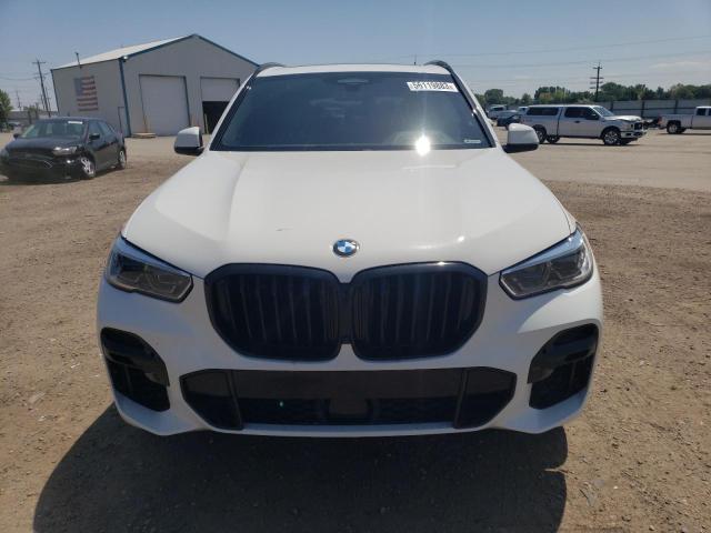5UXJU4C05N9N07201 BMW X5 M50i
