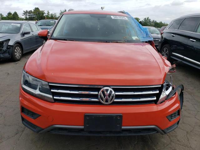 3VV0B7AX4KM166148 | 2019 VOLKSWAGEN TIGUAN S