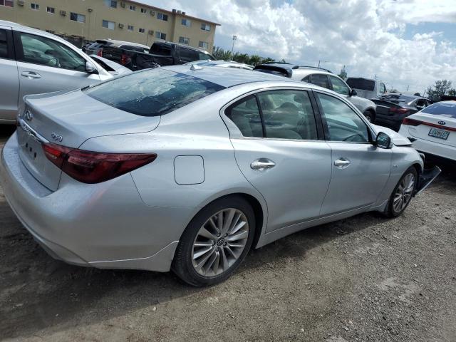2020 INFINITI Q50 PURE - JN1EV7AP4LM201394