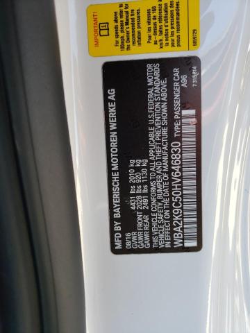2017 BMW 230I - WBA2K9C50HV646830
