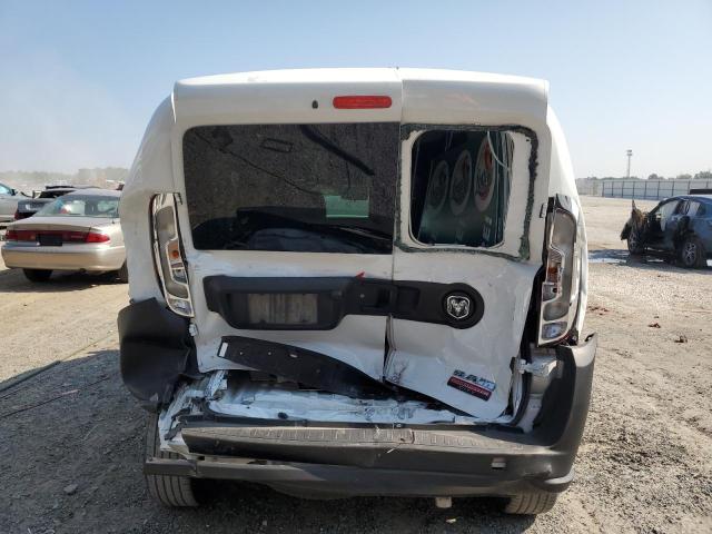 2021 RAM PROMASTER - ZFBHRFAB3M6V34580