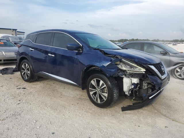 5N1AZ2MJ8KN146186 Nissan MURANO S