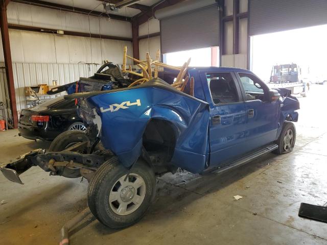 Vin: 1ftfw1et5cfa59595, lot: 55673103, ford f-150 supercrew 20123
