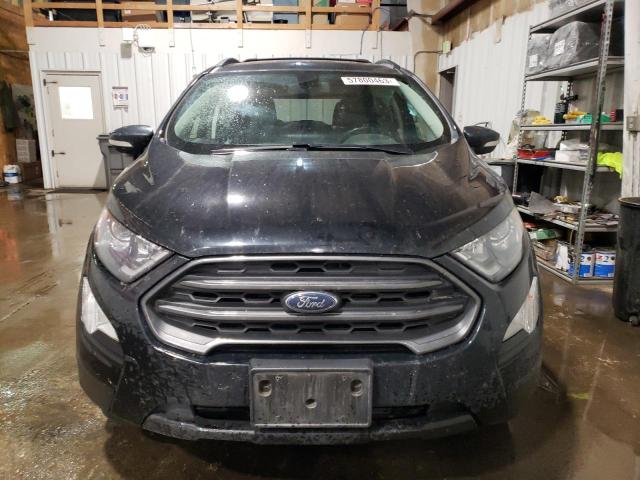 MAJ6P1CL1JC180936 Ford Ecosport Ses