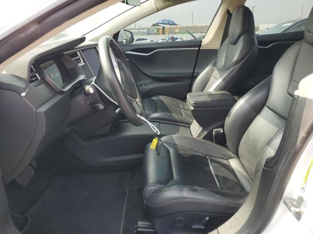 5YJSA1E1XHF190609 Tesla MODEL S