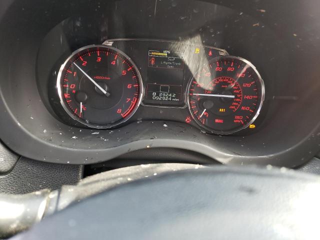 JF1VA1D62F9808481 Subaru Wrx Premium