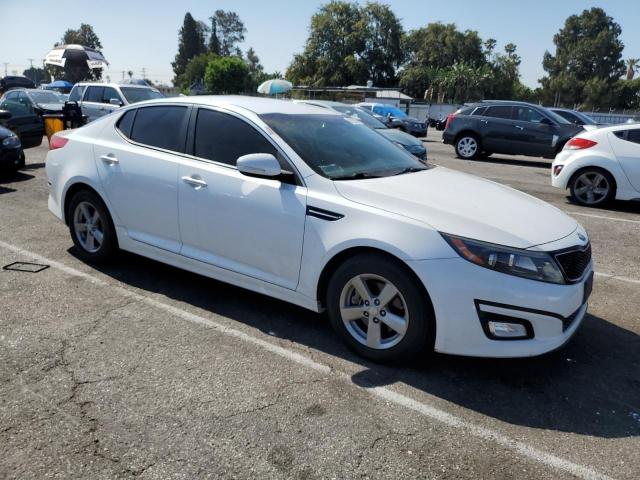 5XXGM4A79FG383756 KIA Optima Lx