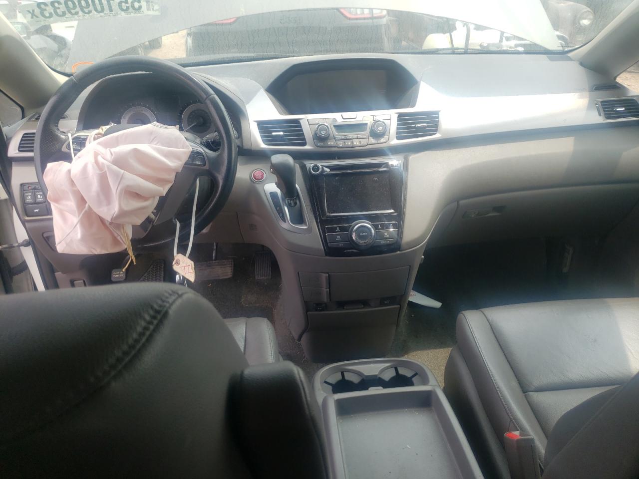 5FNRL5H64GB161953 HONDA All Models 2016