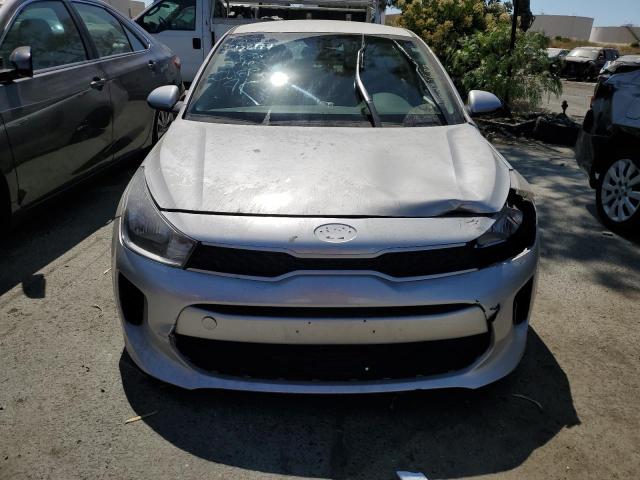 3KPA24AB2KE227514 Kia Rio S 5