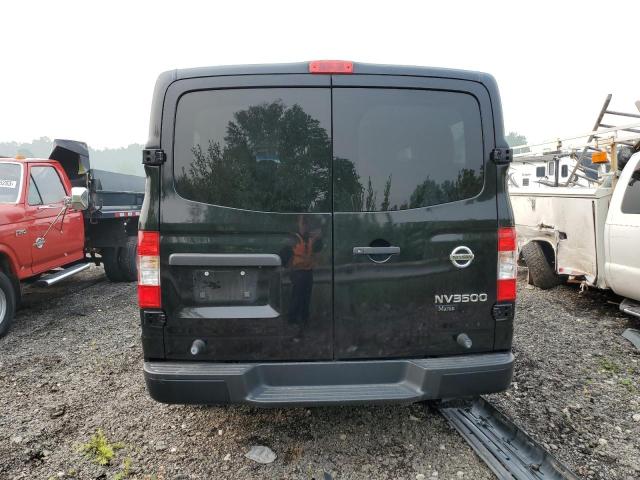 2019 NISSAN NV 3500 5BZBF0AA2KN851480