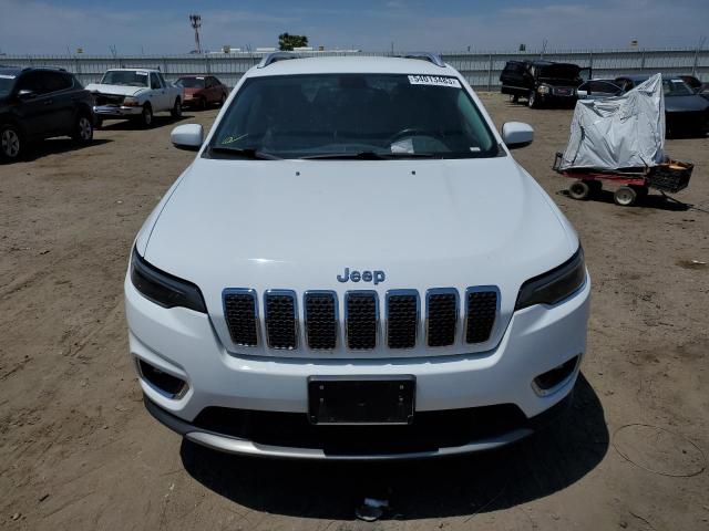 1C4PJLDB7KD392236 Jeep Cherokee Limited