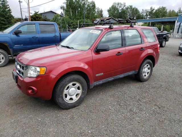 2008 Ford Escape XLS