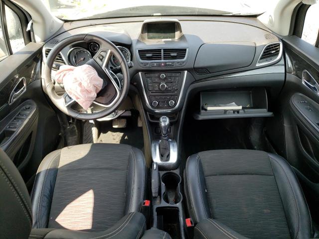 KL4CJESB4FB052468 Buick Encore