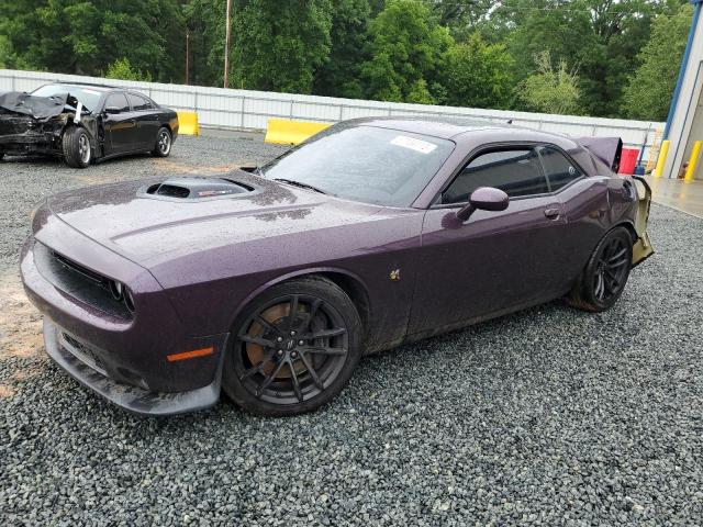 2020 Dodge Challenger R/T Scat Pack