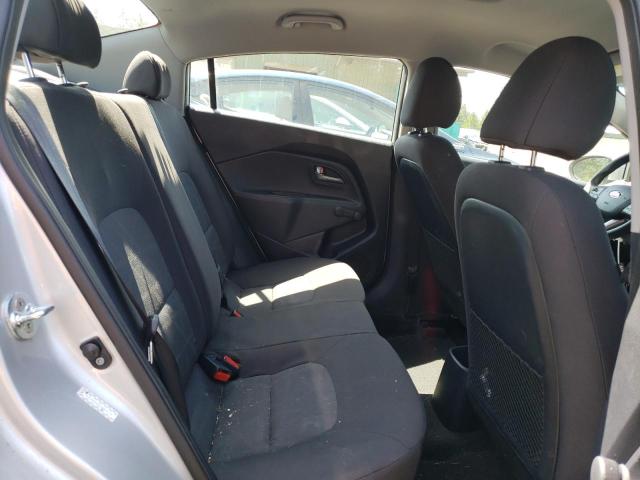 KNADM4A32G6642715 KIA RIO LX