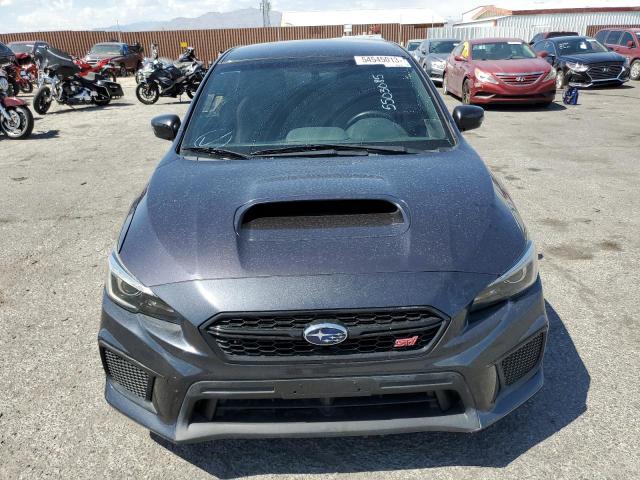 JF1VA2R67K9806329 Subaru Wrx Sti