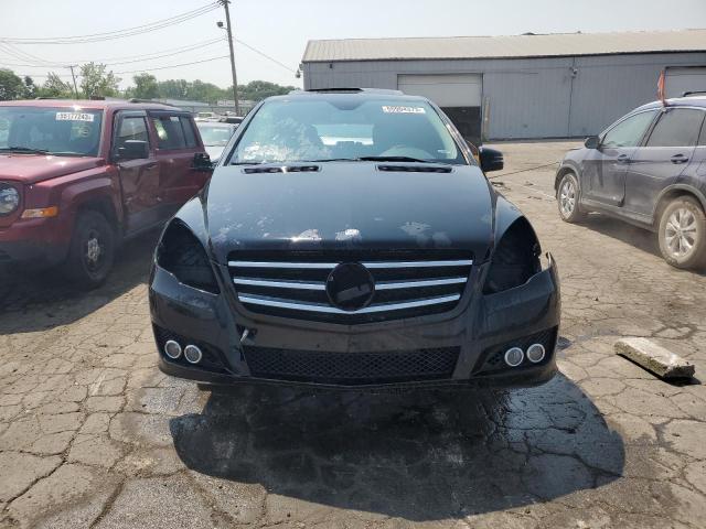 2011 Mercedes-Benz R 350 Bluetec VIN: 4JGCB2FE9BA127540 Lot: 55904373