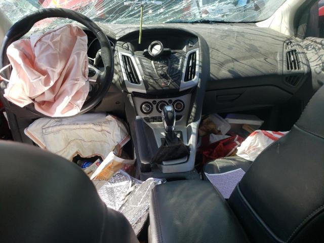1FADP3K21EL383925 Ford FOCUS SE