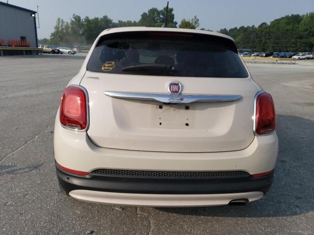 2016 FIAT 500X LOUNG ZFBCFXDT1GP352565