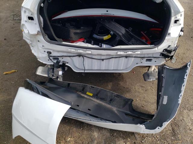 2021 HYUNDAI SONATA N L 5NPEK4JC6MH131541
