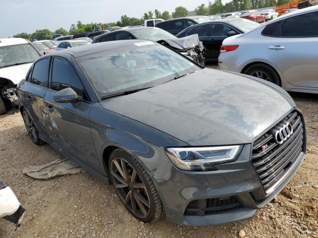 2018 AUDI S3 PREMIUM - WAUB1GFF3J1031942