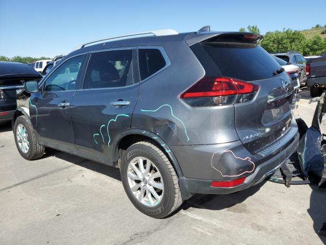 5N1AT2MV5JC776455 Nissan ROGUE S