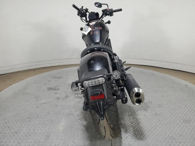 2022 HONDA CMX1100 D JH2SC8316NK100965