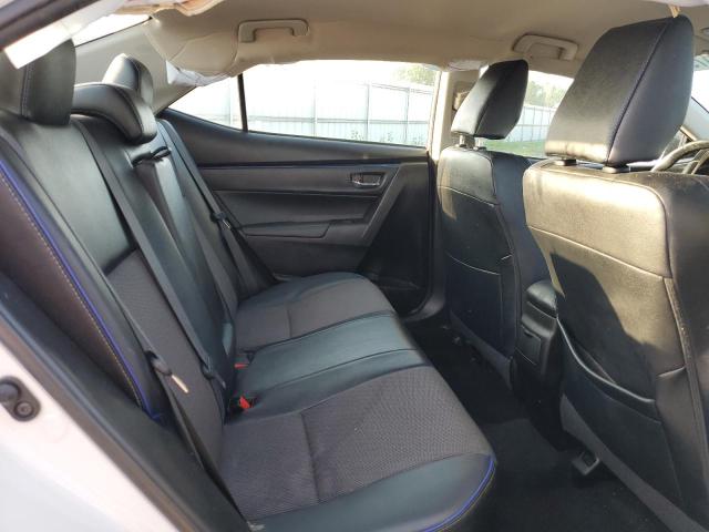 5YFBURHE1HP709538 | 2017 TOYOTA COROLLA L
