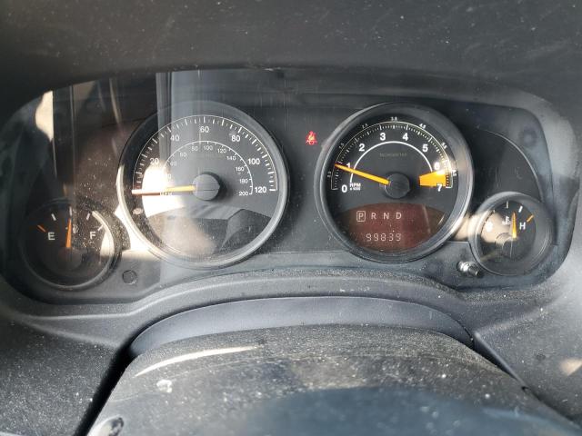 1C4NJRBB3HD208478 Jeep Patriot Sport